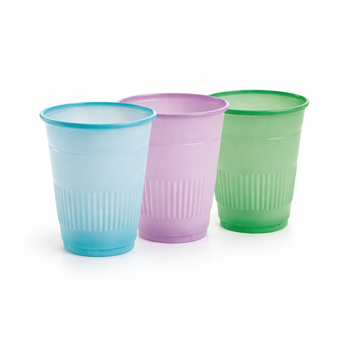 CHEETA Plastic Cup, 5 oz