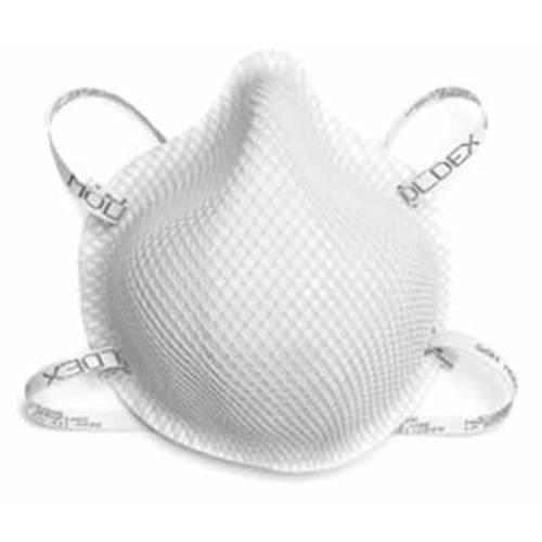 Moldex 2201 N95 Mask - Small (Box of 20)