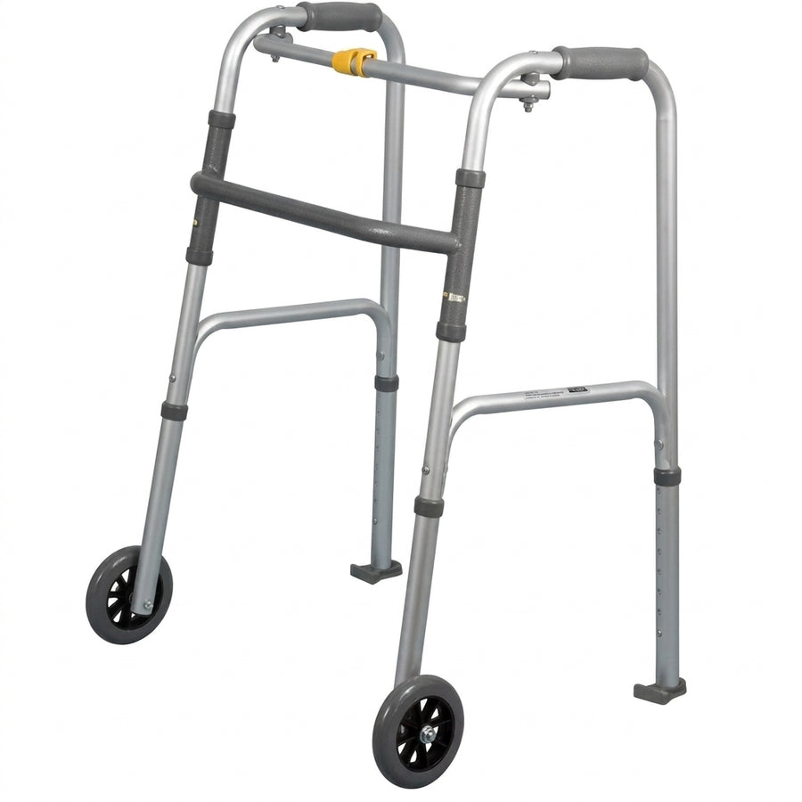 Airgo Folding Walker 5