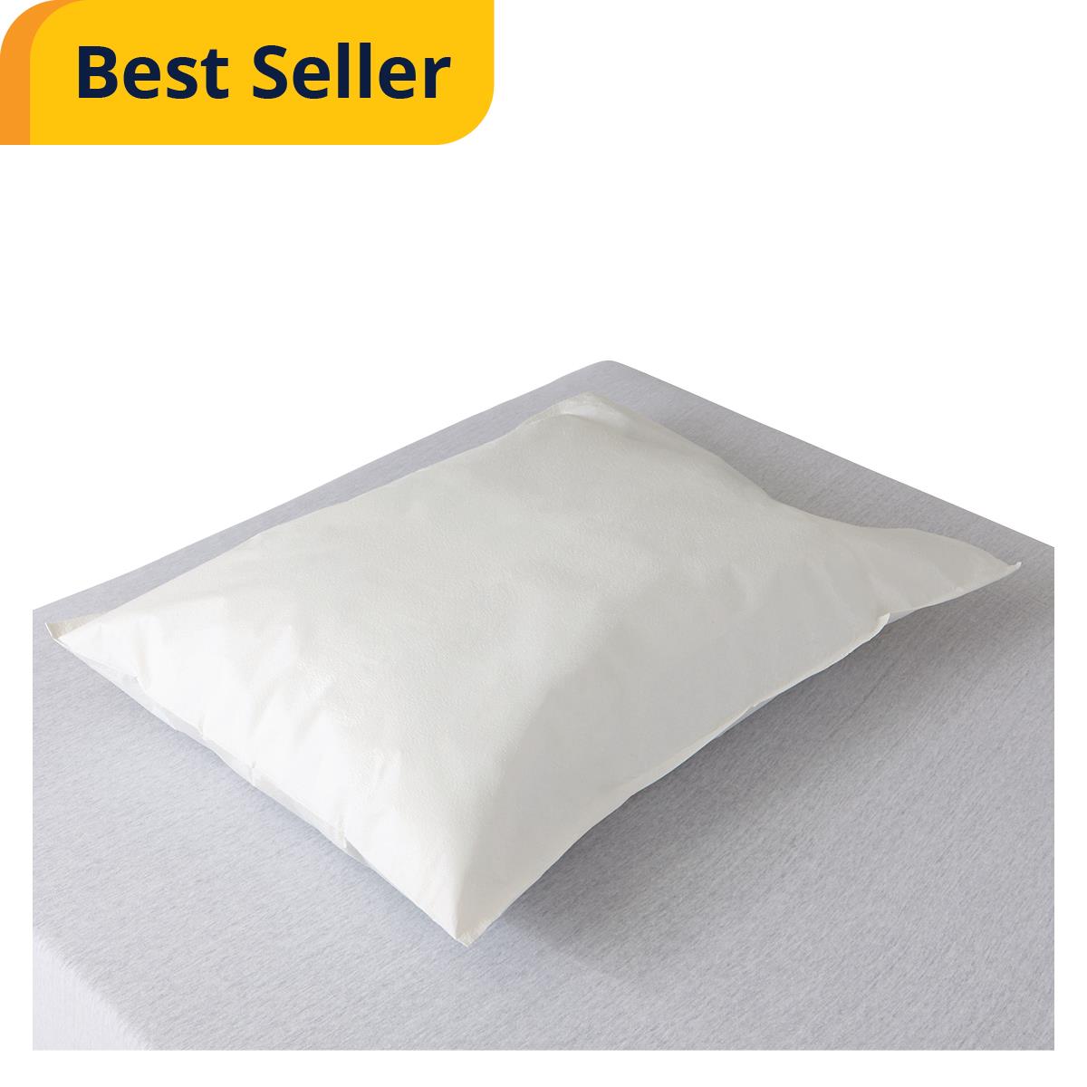 Disposable Tissue / Poly Pillowcases