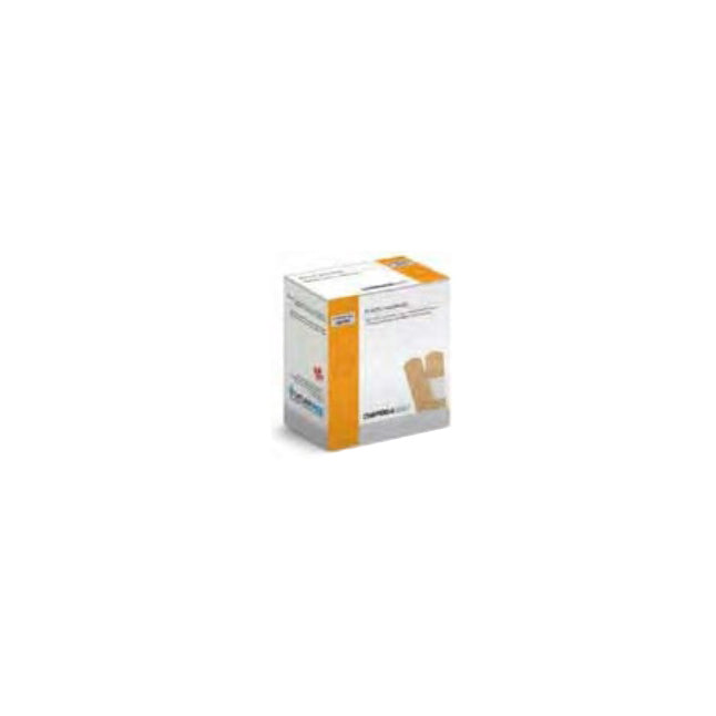 Plastic Bandage, All-Purpose, Water Resistant