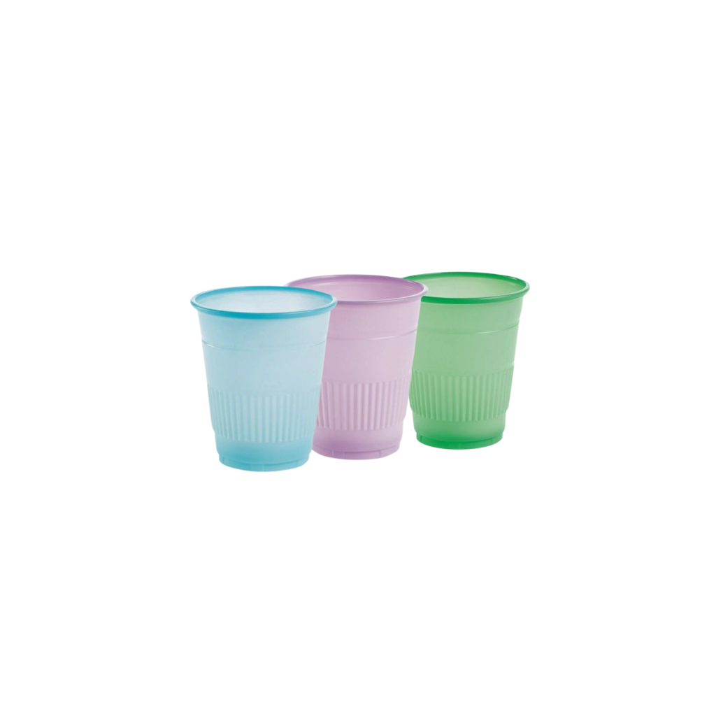 CHEETA Plastic Cup, 5 oz