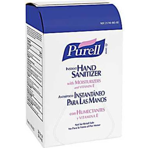 Purell 70% 1 Litre Refill For Space Saver/ Side By Side Dispenser