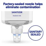 PURELL Advanced Hand Sanitizer Foam 1200 mL Refill for PURELL ES8 thumbnail 3