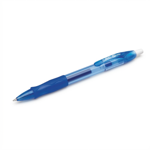 GEL PEN BLUE