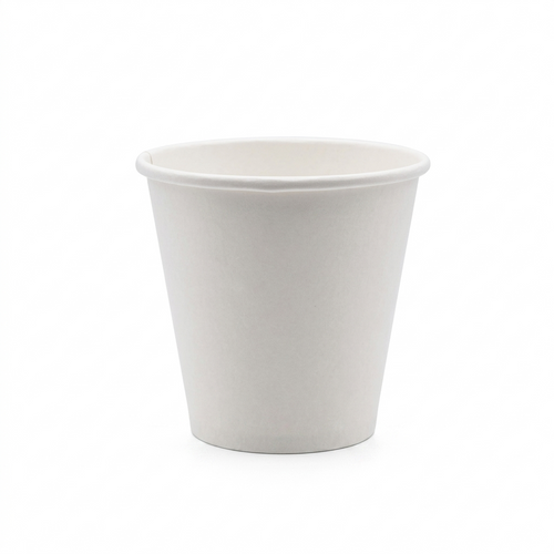 HC08W RITEWARE 8OZ PAPER HOT CUP WHITE 1000/CS, 24CS/SK 4CS/TI USE LID HDL08B, HDL08W, HTL08