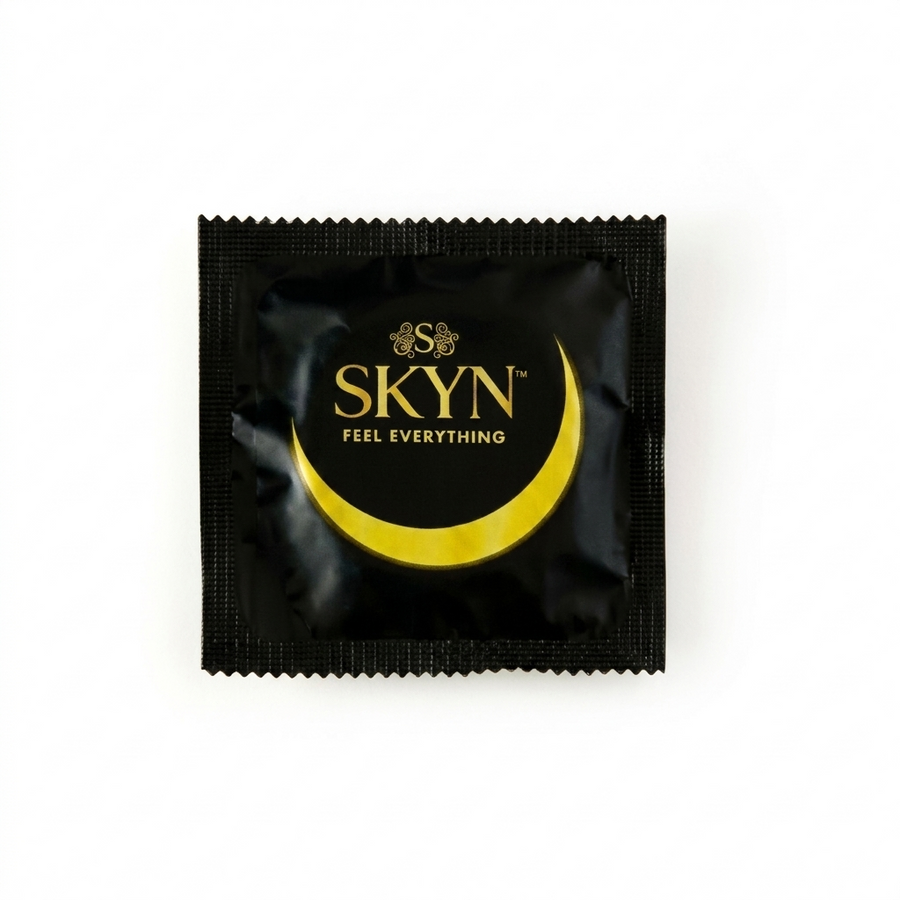 CONDOM SKYN ORIGINAL NON LATEX