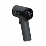BIOS Temp Scanner Non-Contact Forehead Thermometer thumbnail 1