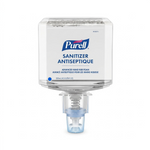 PURELL Advanced Hand Sanitizer Foam 1200mL Refill – with Free ES6 Dispenser - 391-6451-02-CAN00 thumbnail 2