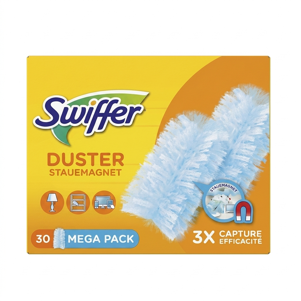 Swifer duster