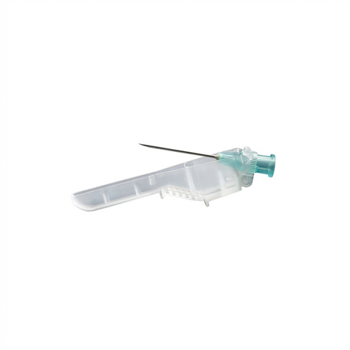NEEDLE SAFETY 27GX.5IN SURGUARD3 100EA/BX 8BX/CA