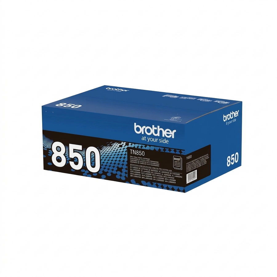 HIGH YIELD BLACK TONER CARTRIDGE APPROXIMATELY 8,000-PAGE YIELD EACH