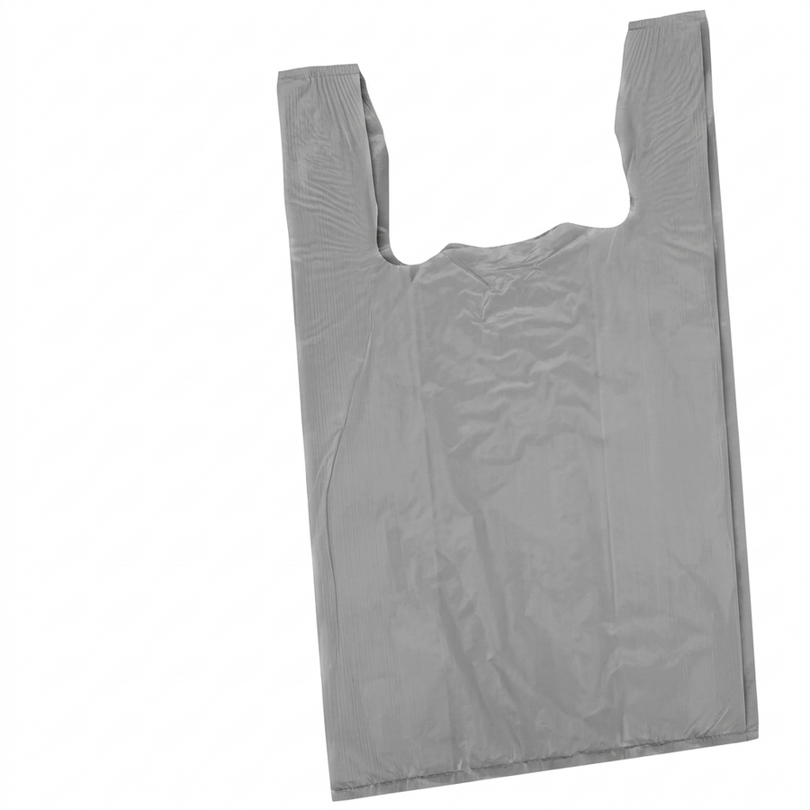 S5 GREY SHOPPING BAG