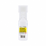 Sodium Chloride 0.9%, 10ml Bottle, Bacteriostatic thumbnail 2