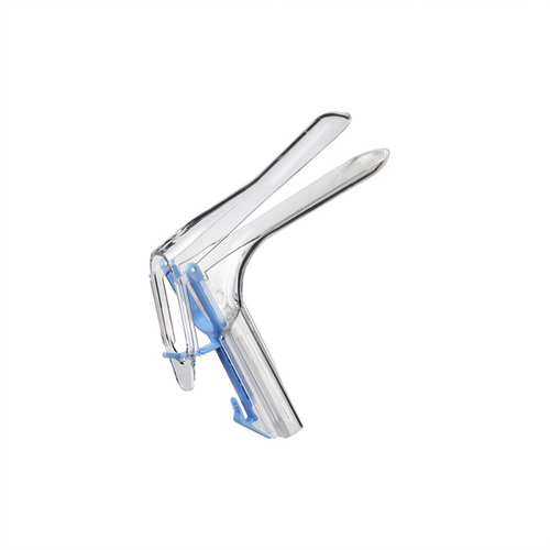 KleenSpec Disposable Speculum, Large, Box of 18