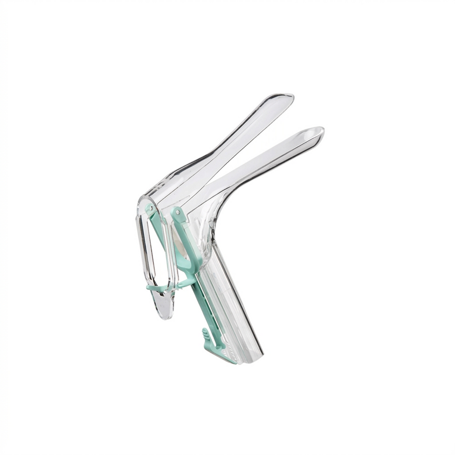 SPECULA VAGINAL PREMIUM MEDDISP KLEENSPEC 24EA/BX 4BX/CA