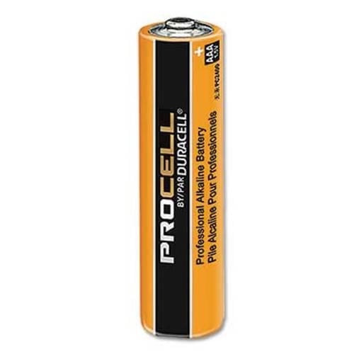 DURCACELL PROCELL AAA Battery