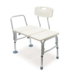 BIOS Living Plastic Bath Transfer Bench thumbnail 4