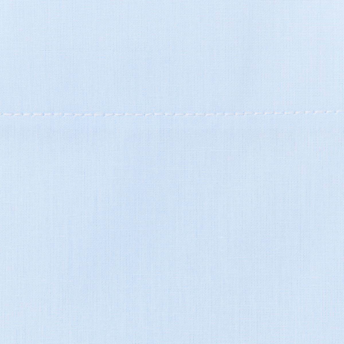 Feels Like Home Color Infused Percale Flat Sheets