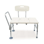 BIOS Living Plastic Bath Transfer Bench thumbnail 3