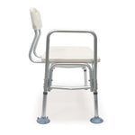 BIOS Living Plastic Bath Transfer Bench thumbnail 1