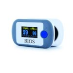 BIOS Diagnostics Fingertip Pulse Oximeter