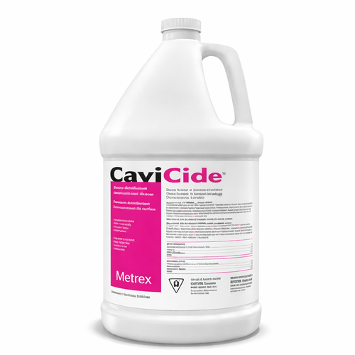 Cavicide Spray Disinfectant 4L Refill