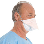Halyard FLUIDSHIELD™ N95 Particulate Respirator and Surgical Mask - Small (Box of 35) thumbnail 4