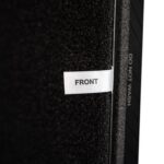 Danby Air Purifier Replacement Filter for DAP290BAW Air Purifier Unit