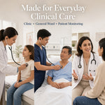 Littmann® Classic III™ Stethoscope, 27