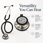 Littmann® Classic III™ Stethoscope, 27