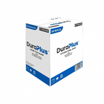 DuraPlus® Kitchen Towel Paper 2-Ply 85-Sheet White, 24 Rolls/Case thumbnail 2