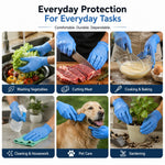 AdvanCare Disposable Nitrile Gloves thumbnail 6