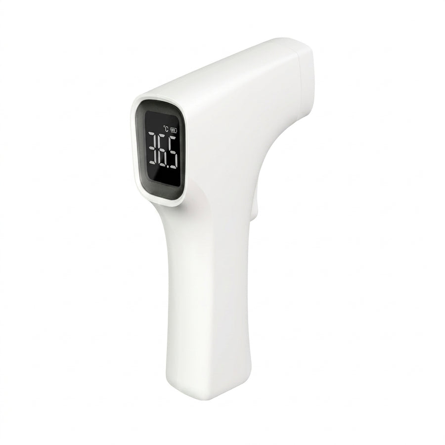 INFRARED THERMOMETER, 40/ Case