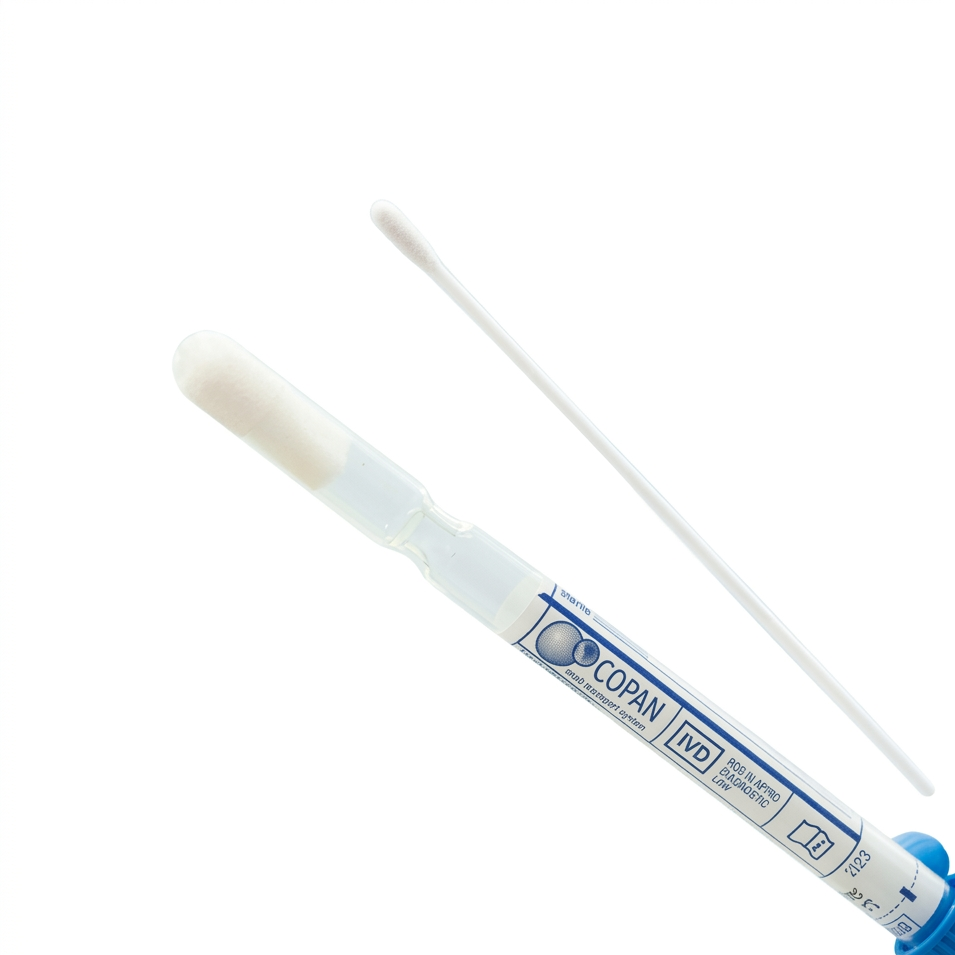 SWAB M40 TRANSYSTEM AMIES AGAR GEL W/O CHARCOAL SINGLE PK/50 P28