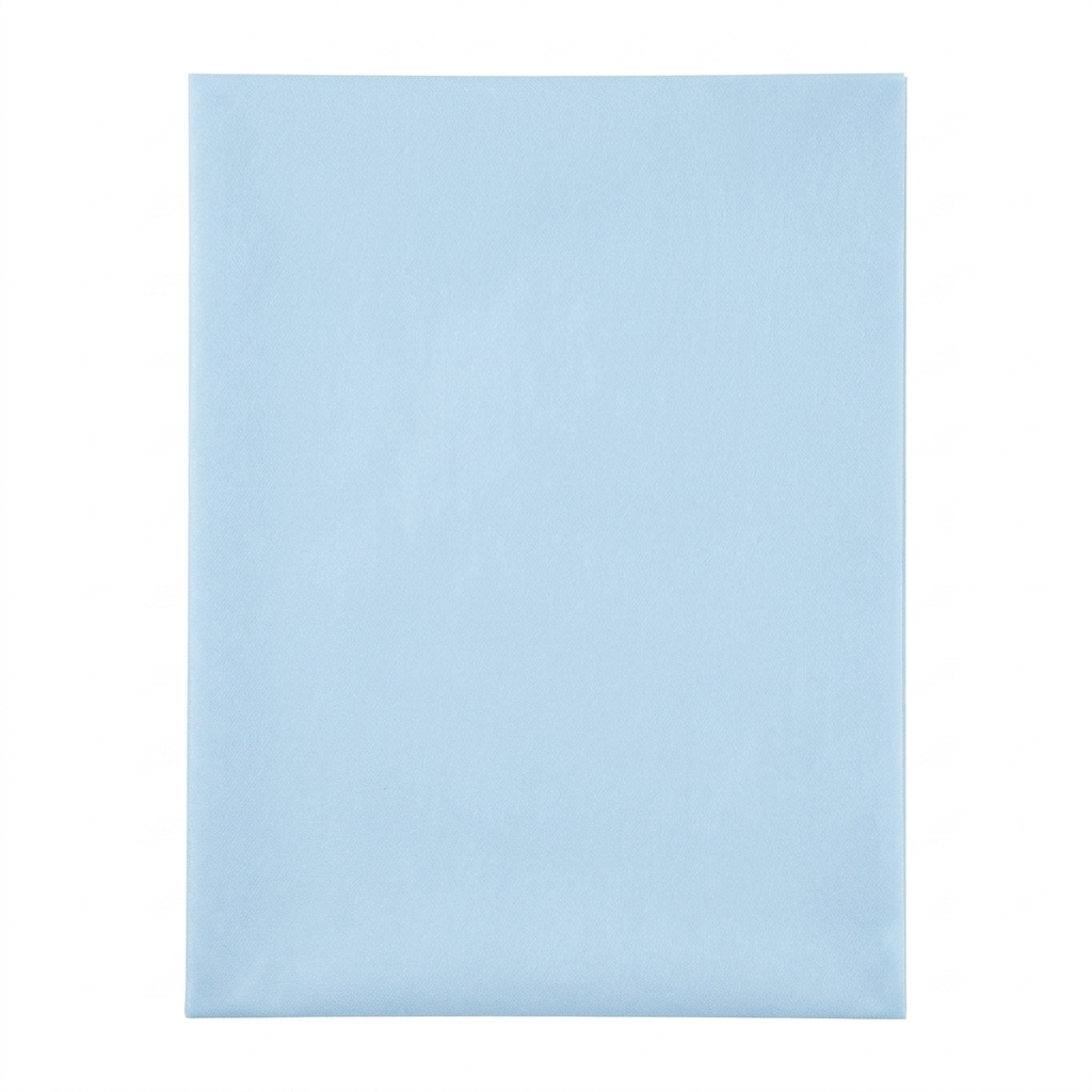 Hammermill Fore Laser, Inkjet Copy & Multipurpose Paper - Blue - Recycled - Letter - 8 1/2" x 11" - 20 lb Basis Weight - Smooth - 500 / Pack