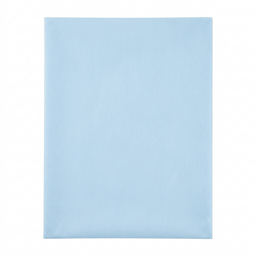 Hammermill Fore Laser, Inkjet Copy & Multipurpose Paper - Blue - Recycled - Letter - 8 1/2" x 11" - 20 lb Basis Weight - Smooth - 500 / Pack