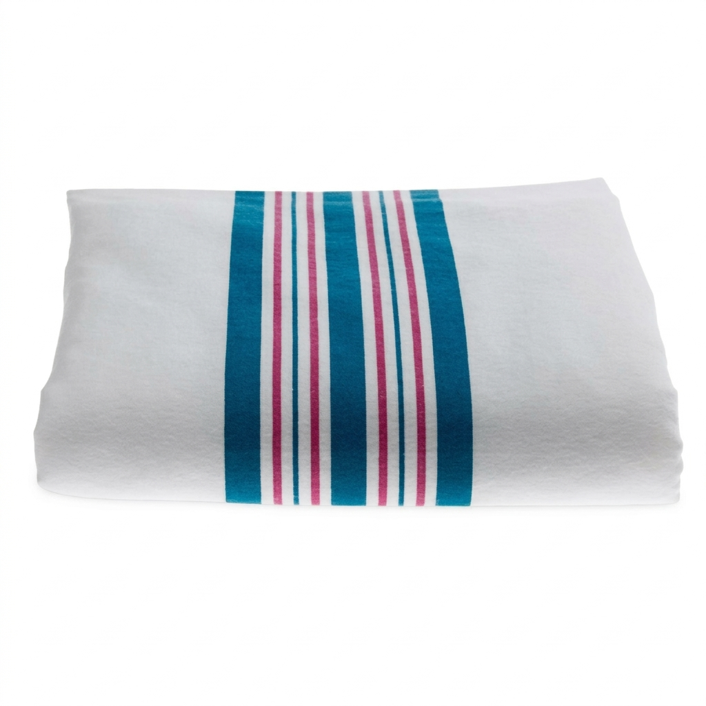 Flannel Baby Blankets