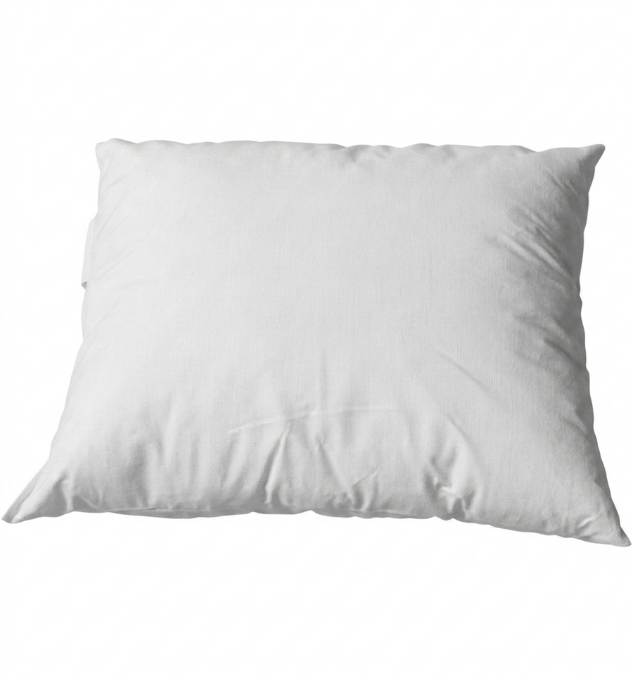 PILLOW COVER,FROSTLITE,ZIPPERED 21X27 - EACH