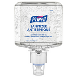 PURELL Advanced Hand Rub Gel 1200 mL Refill for PURELL ES6 thumbnail 1