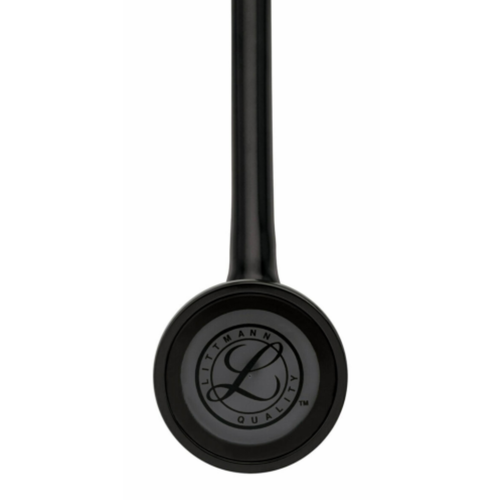 3M™ Littmann® Master Cardiology™ Stethoscope - Black Edition - 3M2161