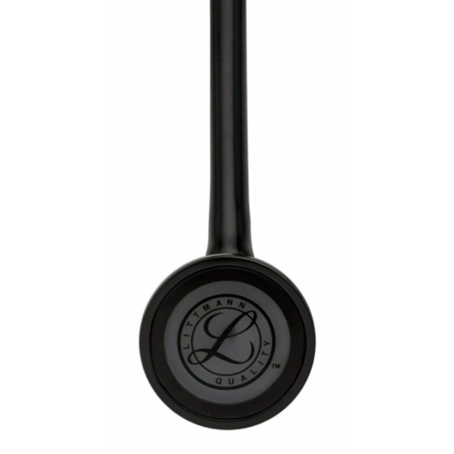 3M™ Littmann® Master Cardiology™ Stethoscope - Black Edition - 3M2161