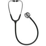 3M™ Littmann® Classic III™ Stethoscope - Black Tube thumbnail 4
