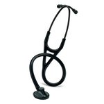 3M™ Littmann® Master Cardiology™ Stethoscope - Black Edition thumbnail 3