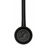 3M™ Littmann® Master Cardiology™ Stethoscope - Black Edition thumbnail 1