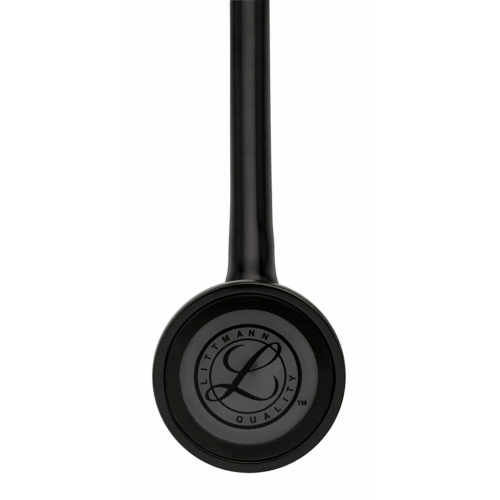 3M™ Littmann® Master Cardiology™ Stethoscope - Black Edition