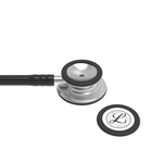 3M™ Littmann® Classic III™ Stethoscope - Black Tube thumbnail 3
