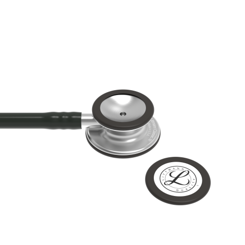 3M™ Littmann® Classic III™ Stethoscope - Black Tube