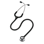 3M™ Littmann® Classic II Pediatric Stethoscope - Black thumbnail 2