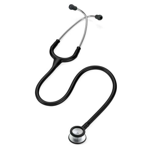 3M™ Littmann® Classic II Pediatric Stethoscope - Black
